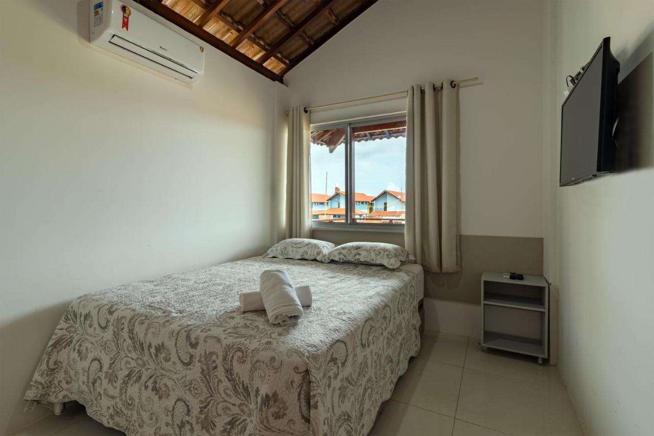 Carneiros Paradise - Casa De Luxo Em Condominio Tamandaré Exterior foto